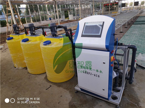 水肥一體化怎么用？關鍵要點看這里